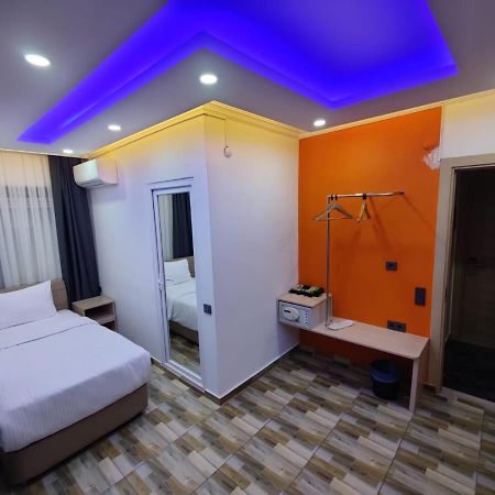 Ada Felicity Otel Сакарья Экстерьер фото