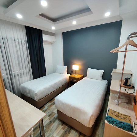 Ada Felicity Otel Сакарья Экстерьер фото
