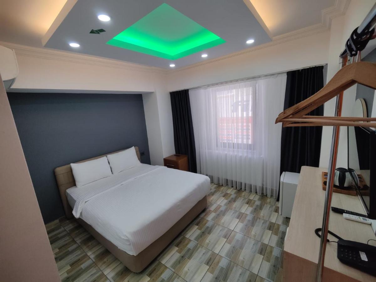 Ada Felicity Otel Сакарья Экстерьер фото