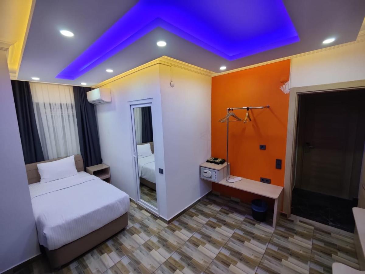 Ada Felicity Otel Сакарья Экстерьер фото