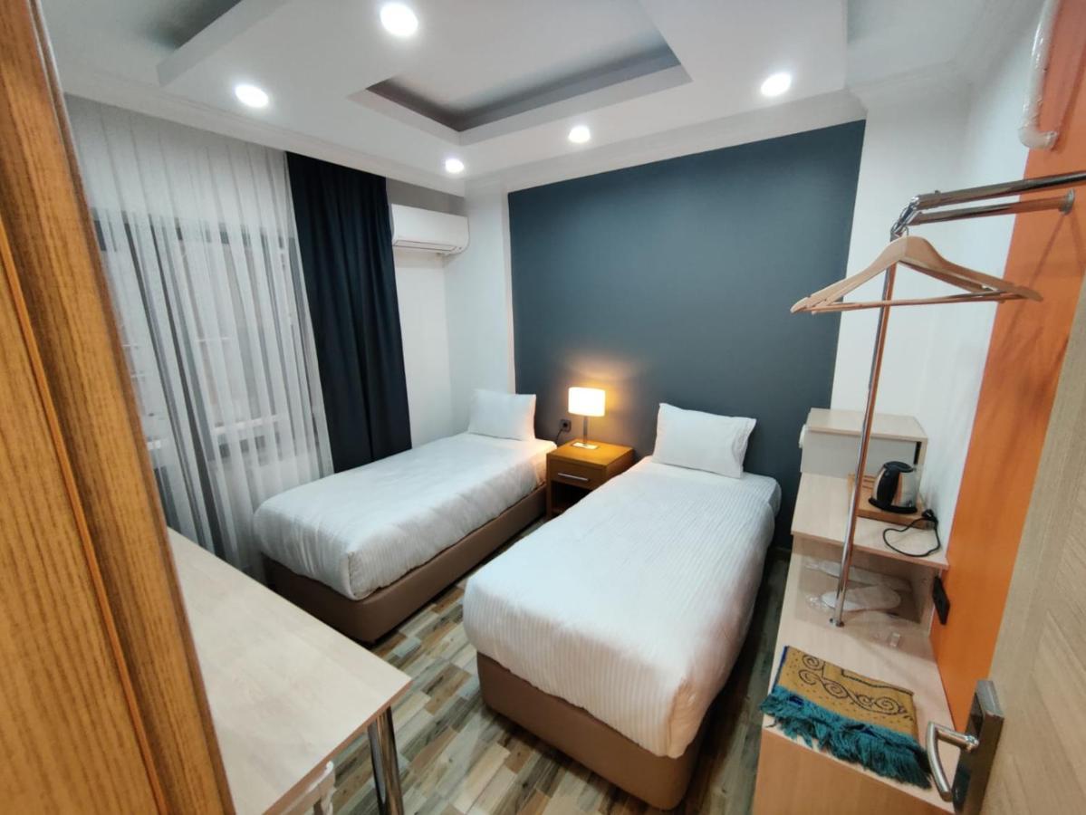 Ada Felicity Otel Сакарья Экстерьер фото