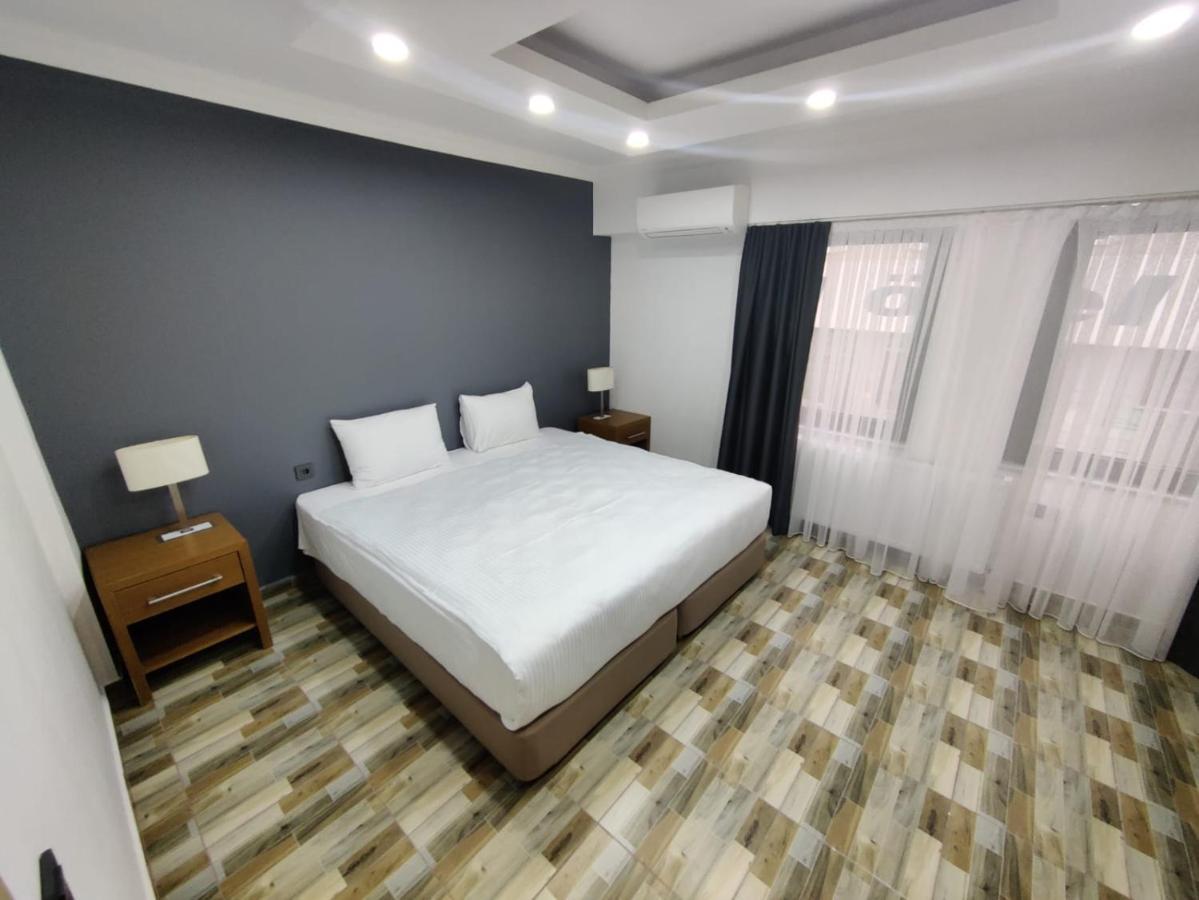 Ada Felicity Otel Сакарья Экстерьер фото
