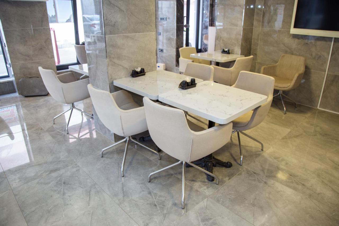 Ada Felicity Otel Сакарья Экстерьер фото