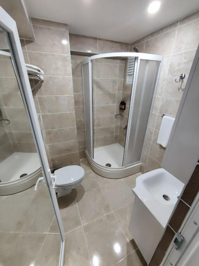 Ada Felicity Otel Сакарья Экстерьер фото