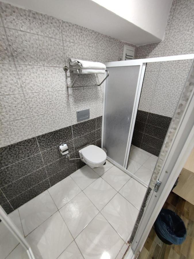 Ada Felicity Otel Сакарья Экстерьер фото