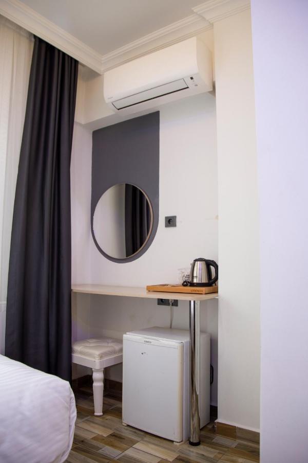 Ada Felicity Otel Сакарья Экстерьер фото