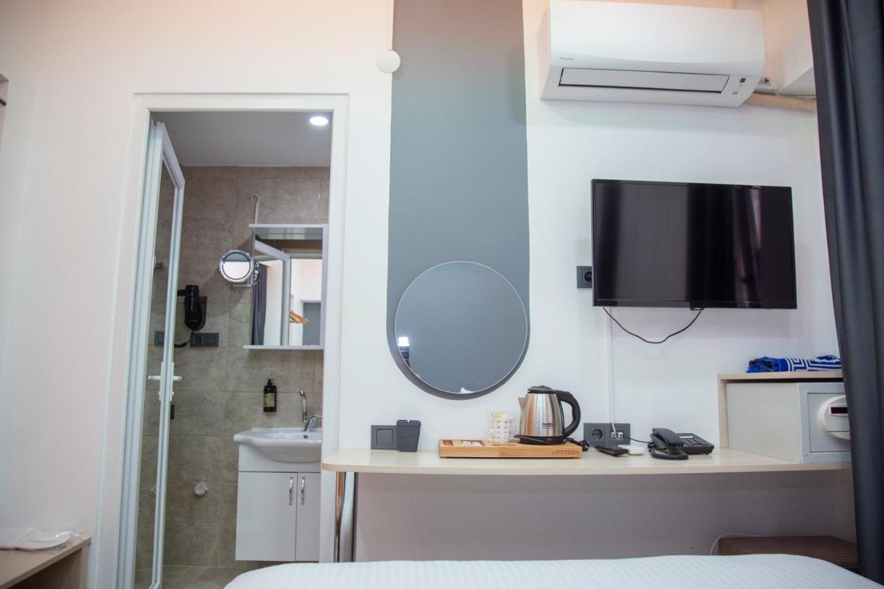 Ada Felicity Otel Сакарья Экстерьер фото