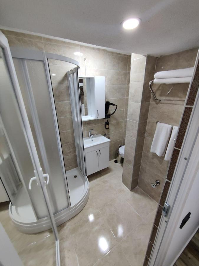 Ada Felicity Otel Сакарья Экстерьер фото