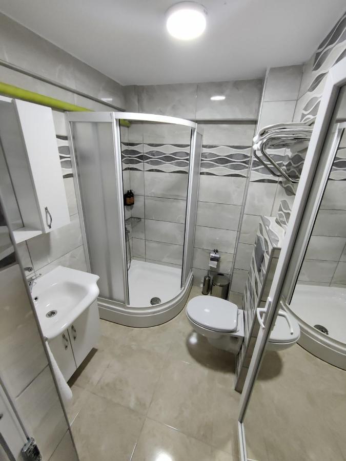 Ada Felicity Otel Сакарья Экстерьер фото