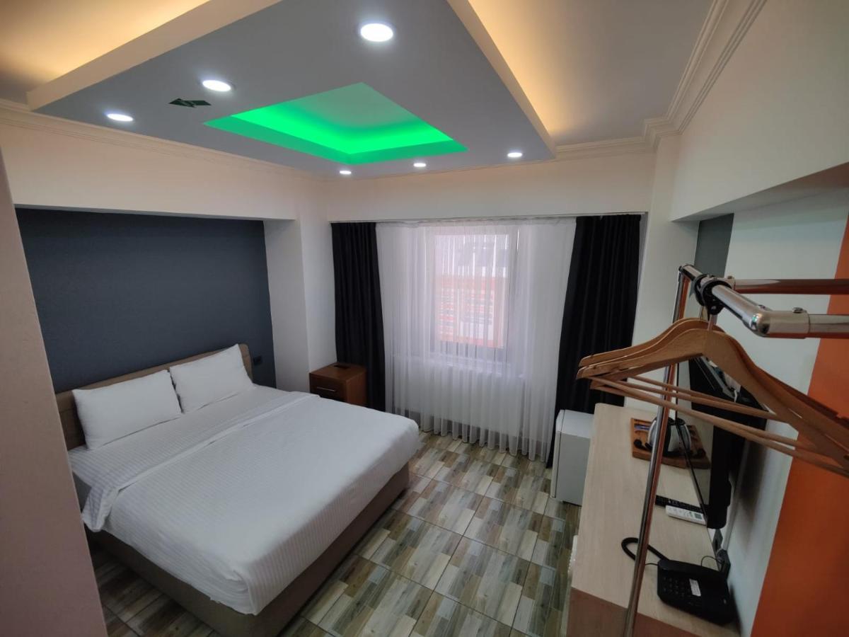 Ada Felicity Otel Сакарья Экстерьер фото